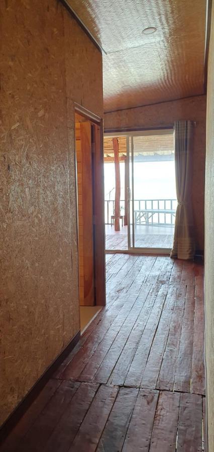 Navareeya House Seaview Ko Lanta エクステリア 写真