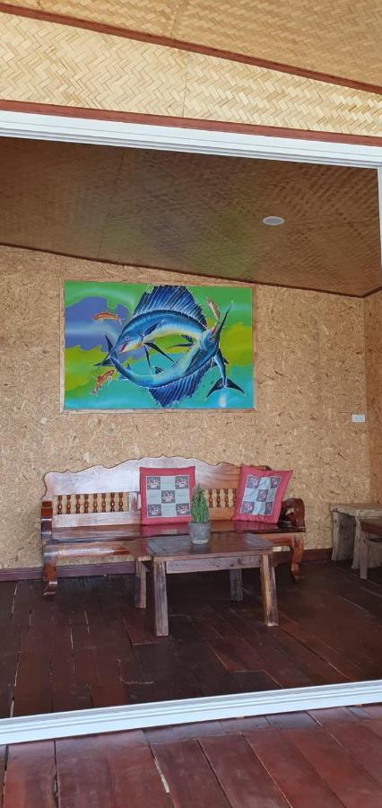 Navareeya House Seaview Ko Lanta エクステリア 写真