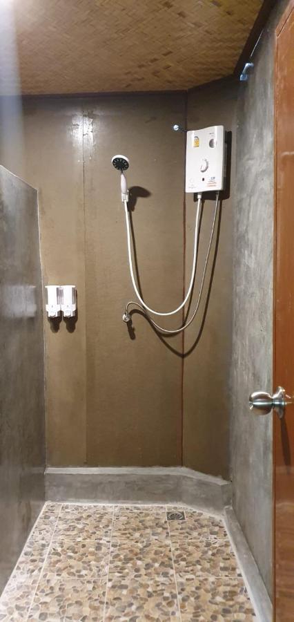Navareeya House Seaview Ko Lanta エクステリア 写真
