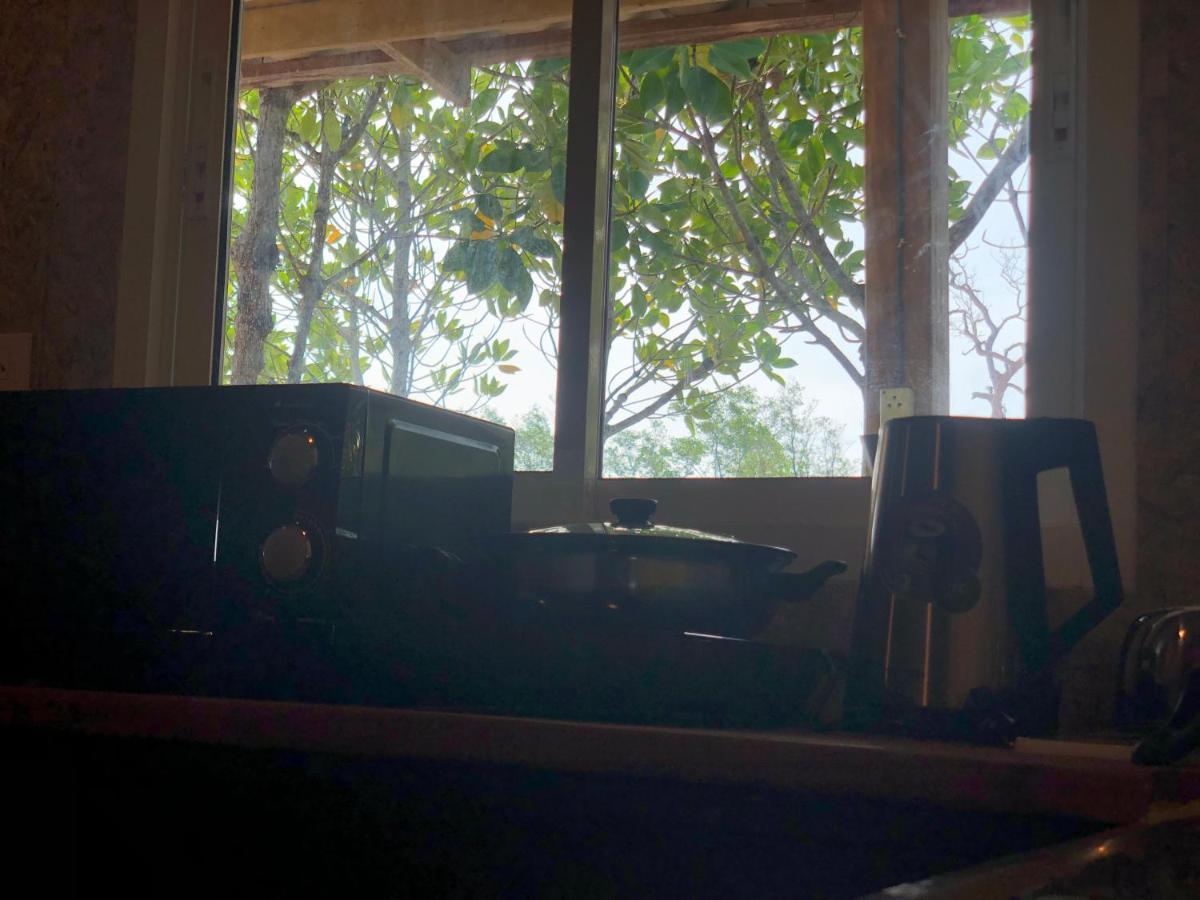Navareeya House Seaview Ko Lanta エクステリア 写真