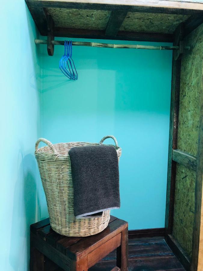 Navareeya House Seaview Ko Lanta エクステリア 写真