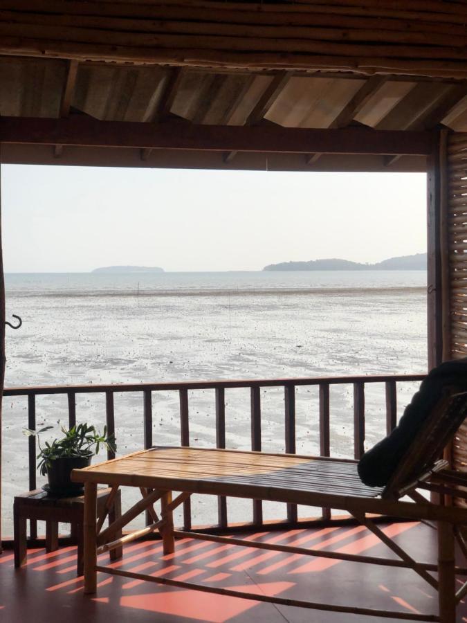 Navareeya House Seaview Ko Lanta エクステリア 写真