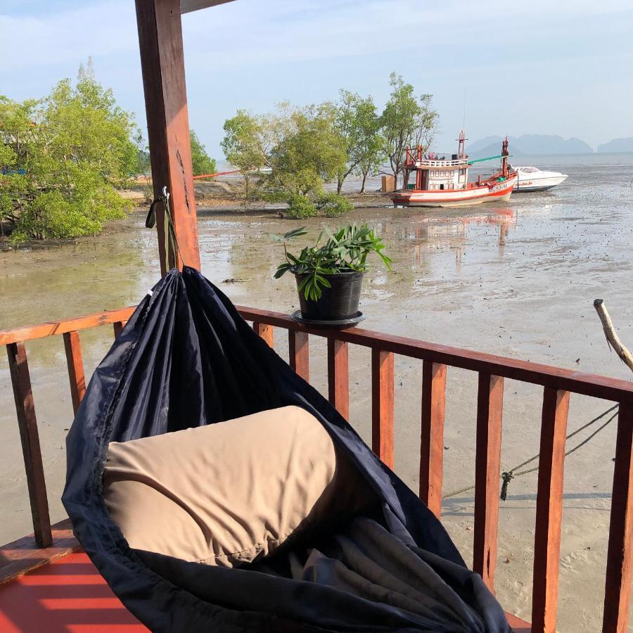 Navareeya House Seaview Ko Lanta エクステリア 写真