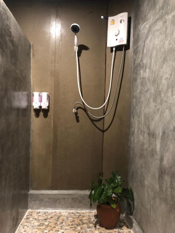 Navareeya House Seaview Ko Lanta エクステリア 写真