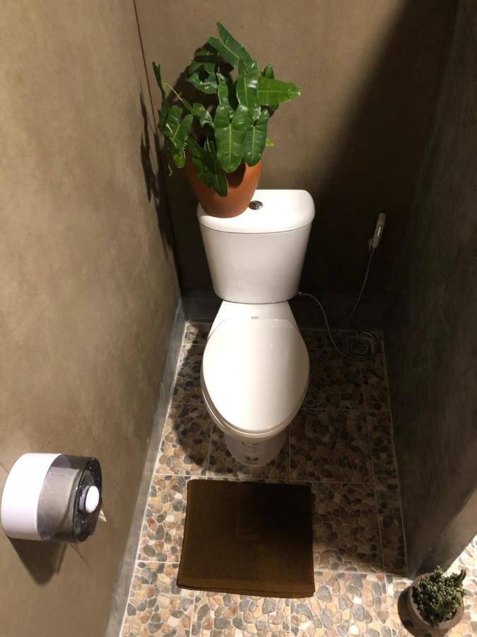 Navareeya House Seaview Ko Lanta エクステリア 写真