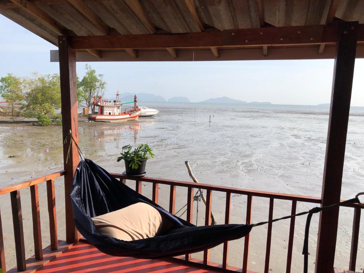 Navareeya House Seaview Ko Lanta エクステリア 写真