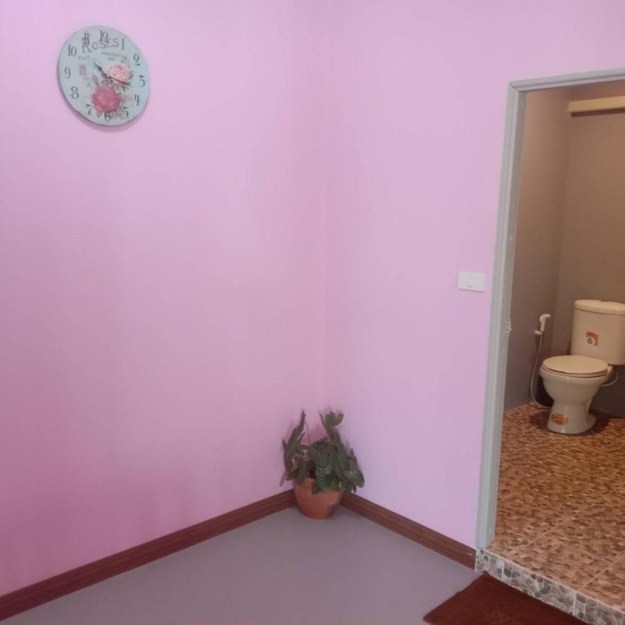 Navareeya House Seaview Ko Lanta エクステリア 写真